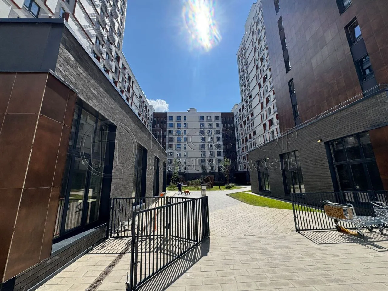 4-комнатная квартира, 80.6 м² - фото 3