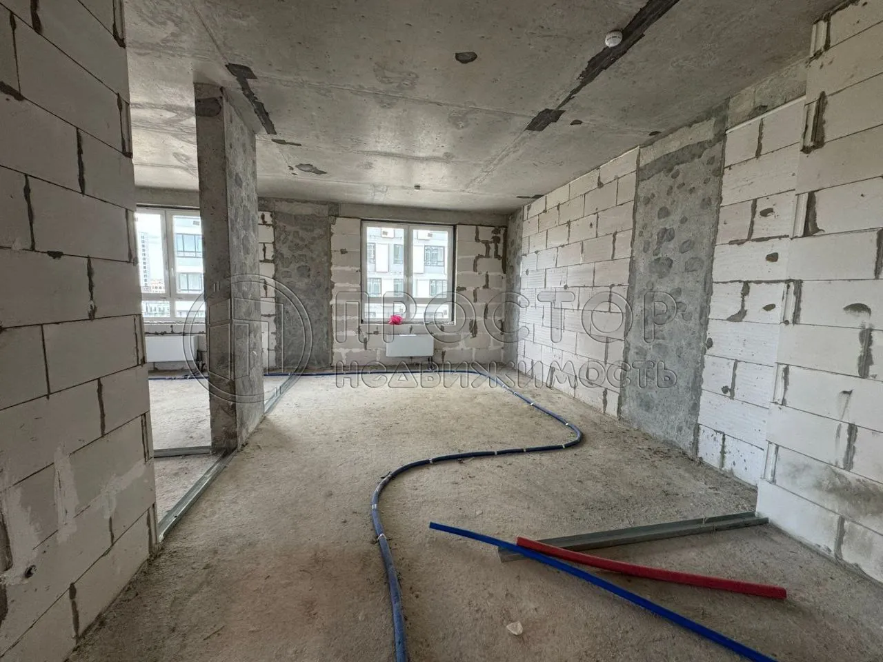 4-комнатная квартира, 80.6 м² - фото 6