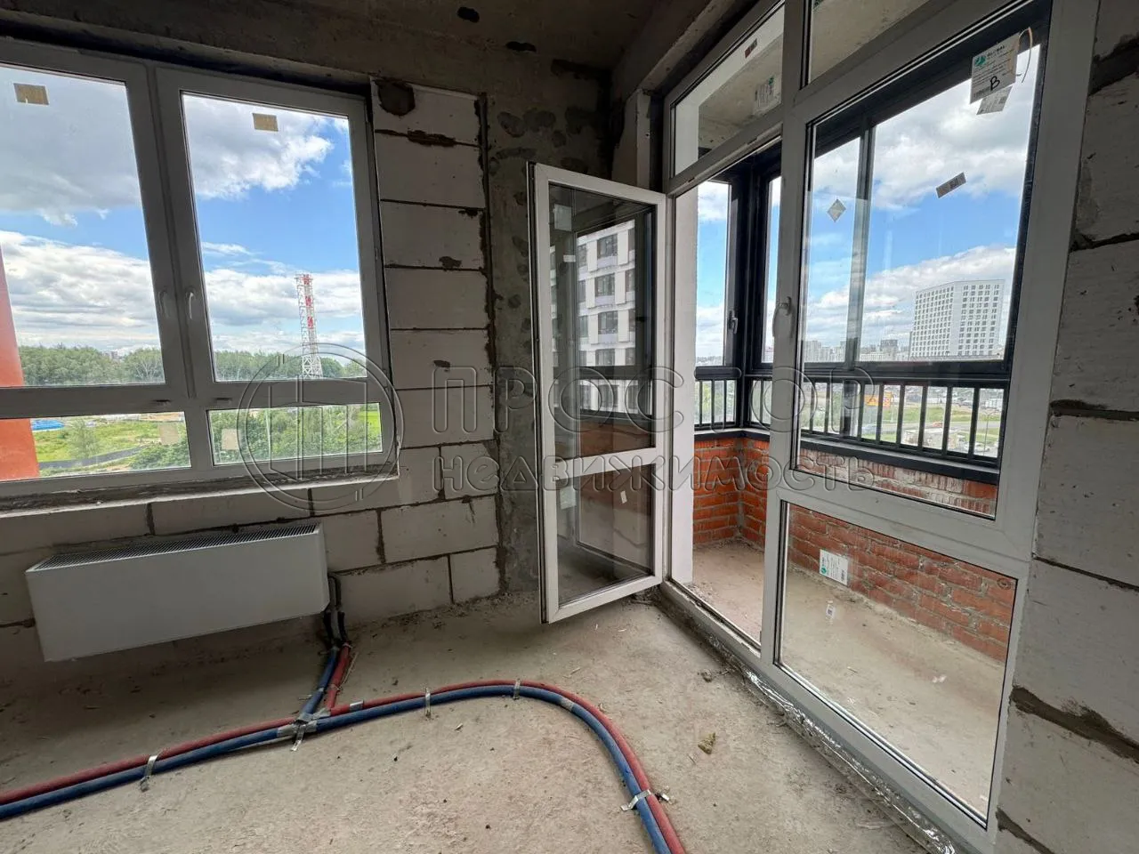 4-комнатная квартира, 80.6 м² - фото 7