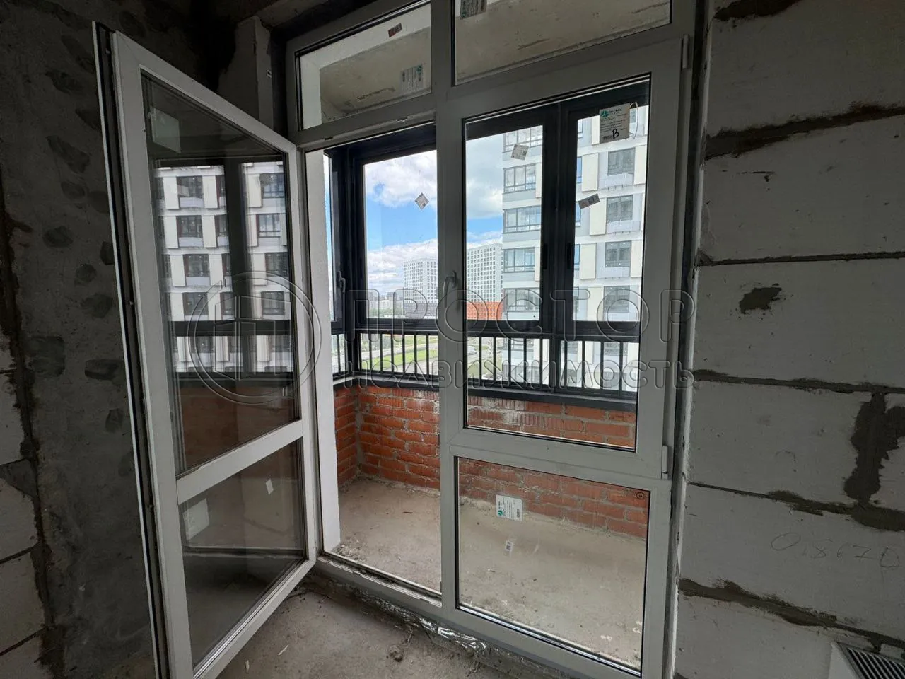 4-комнатная квартира, 80.6 м² - фото 9