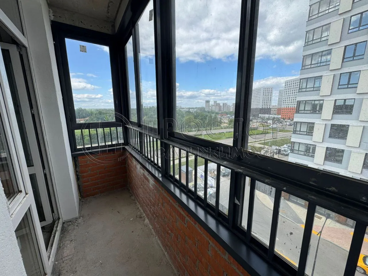 4-комнатная квартира, 80.6 м² - фото 11