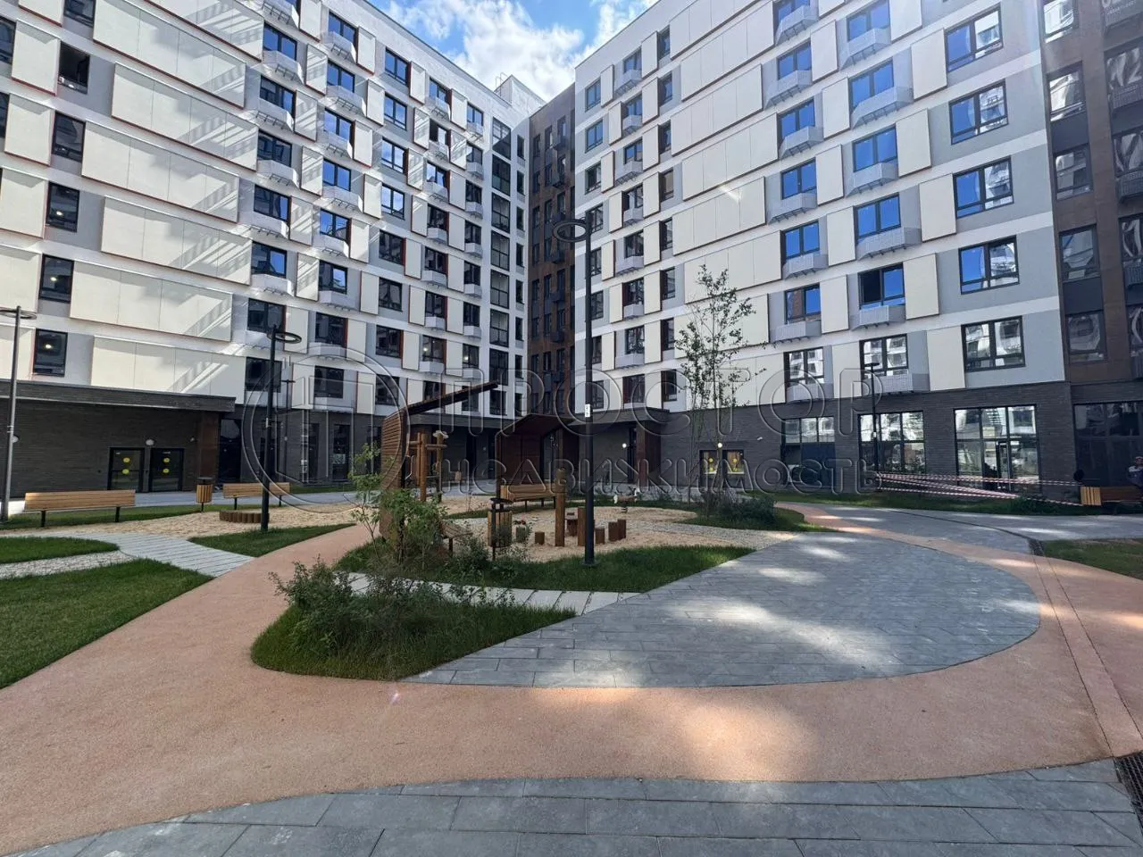 4-комнатная квартира, 80.6 м² - фото 12