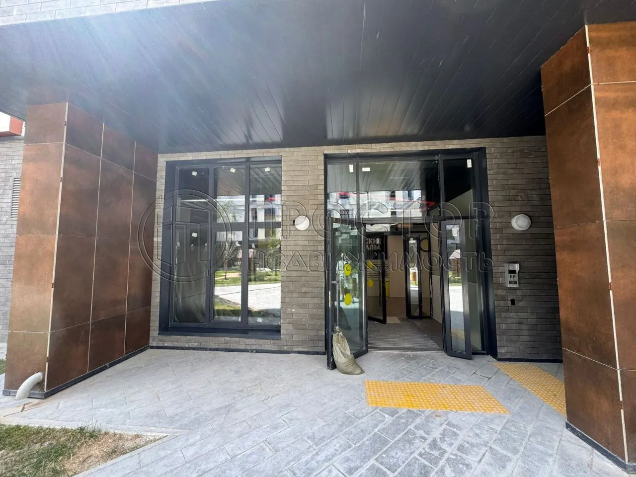 4-комнатная квартира, 80.6 м² - фото 13