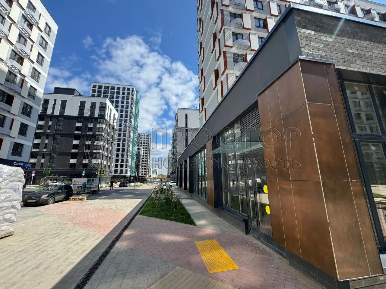 4-комнатная квартира, 80.6 м² - фото 14