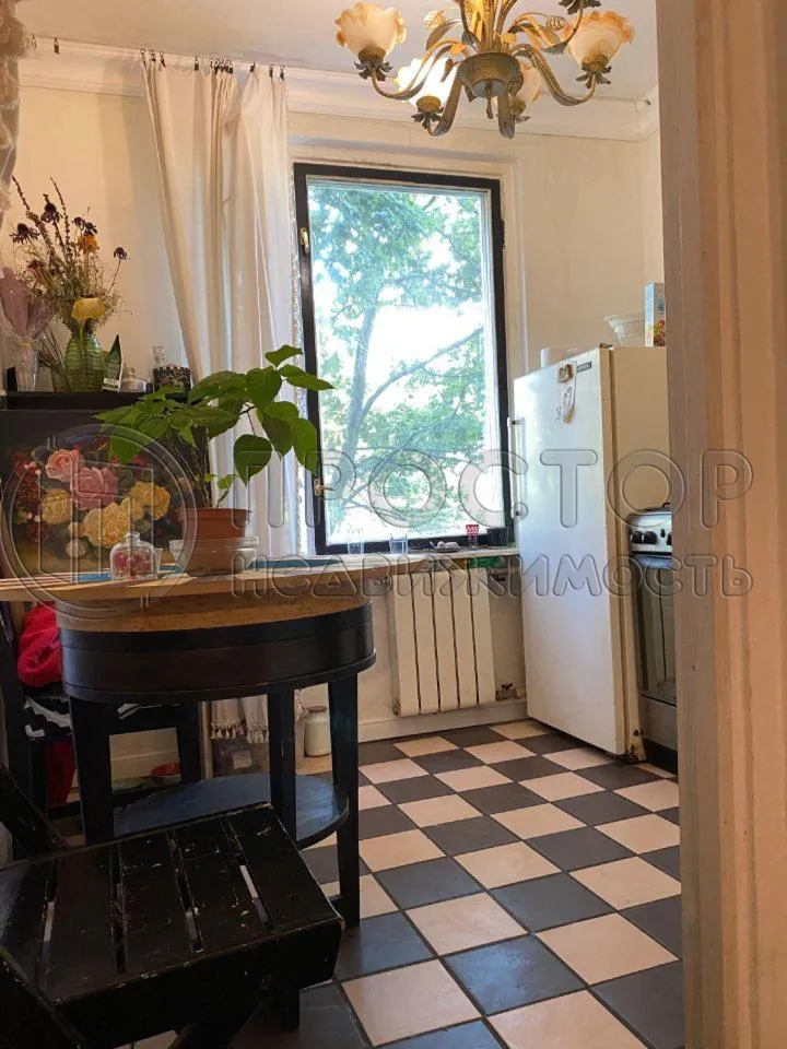 3-комнатная квартира, 59.2 м² - фото 5