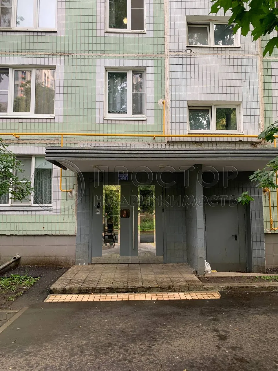 3-комнатная квартира, 59.2 м² - фото 6