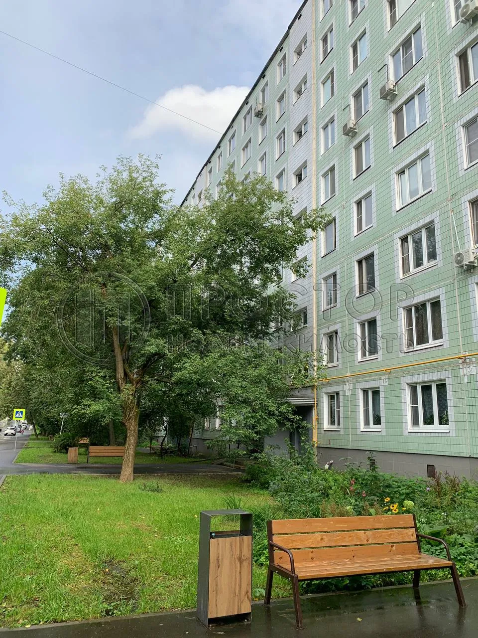 3-комнатная квартира, 59.2 м² - фото 7