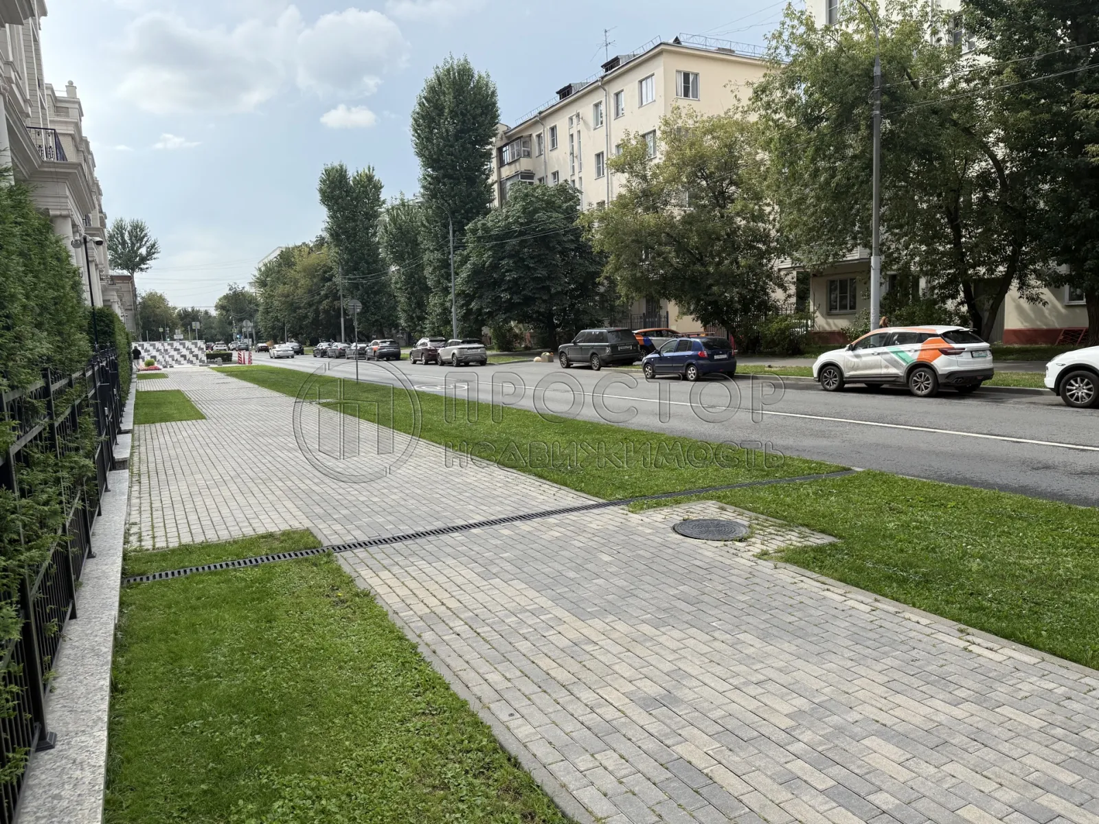 1-комнатная квартира, 26.1 м² - фото 3