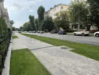 1-комнатная квартира, 26.1 м² - фото 19