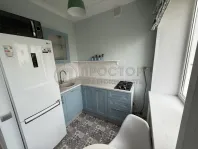1-комнатная квартира, 26.1 м² - фото 24