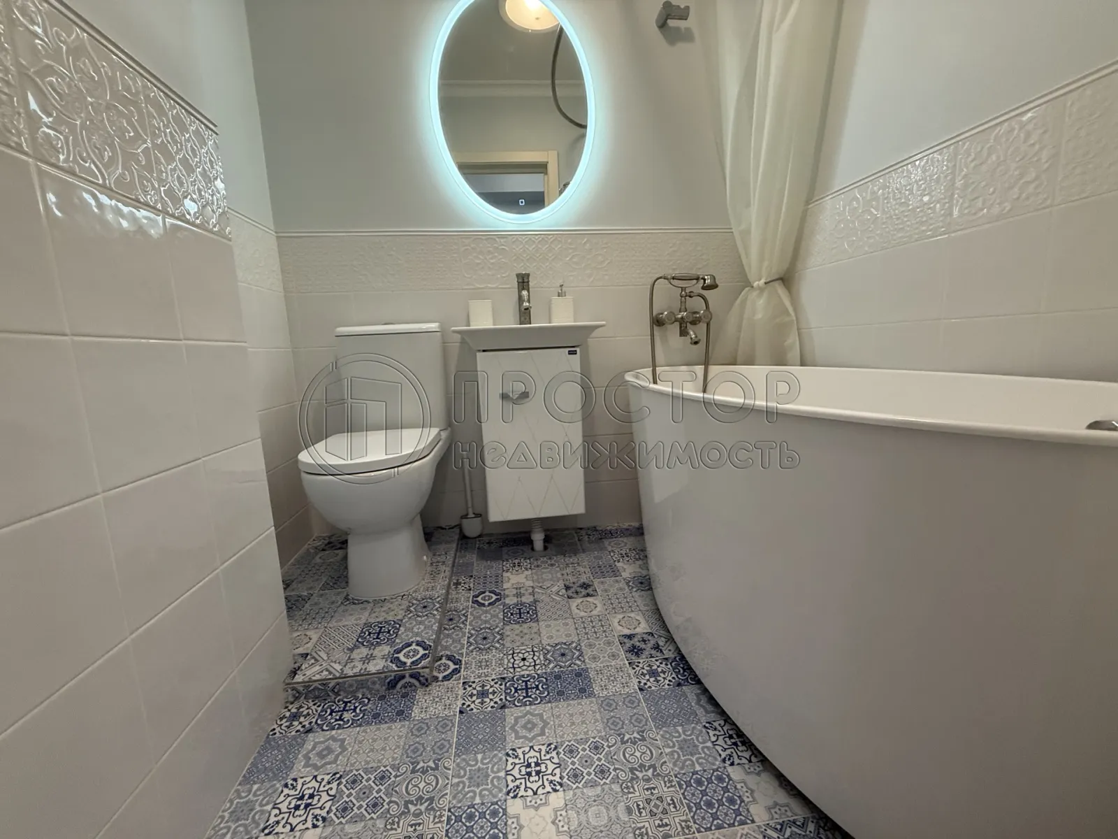 1-комнатная квартира, 26.1 м² - фото 10