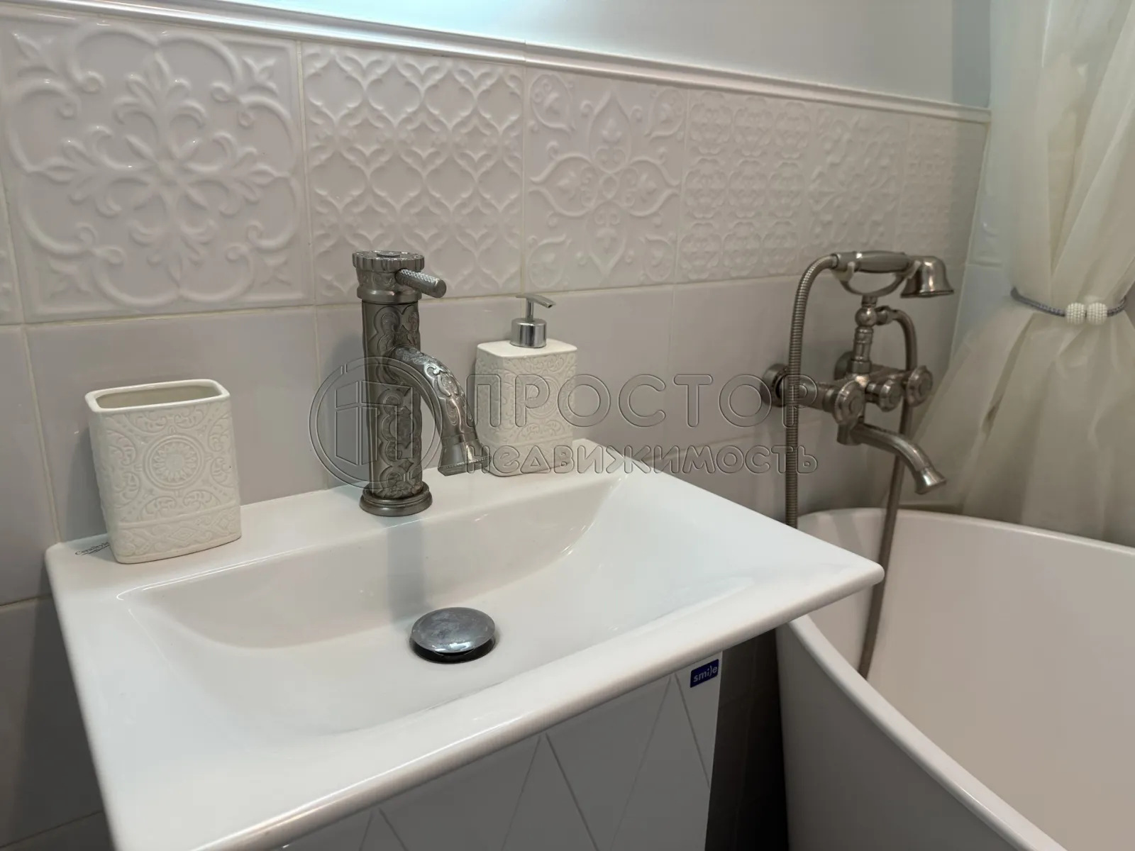 1-комнатная квартира, 26.1 м² - фото 11