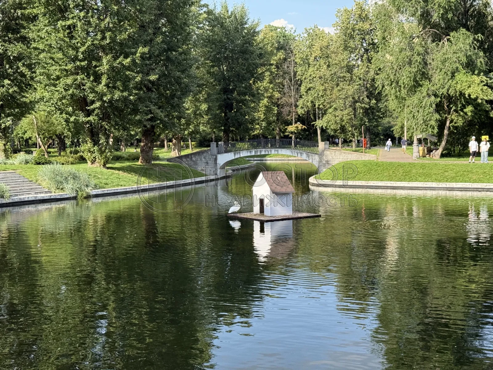 1-комнатная квартира, 26.1 м² - фото 13