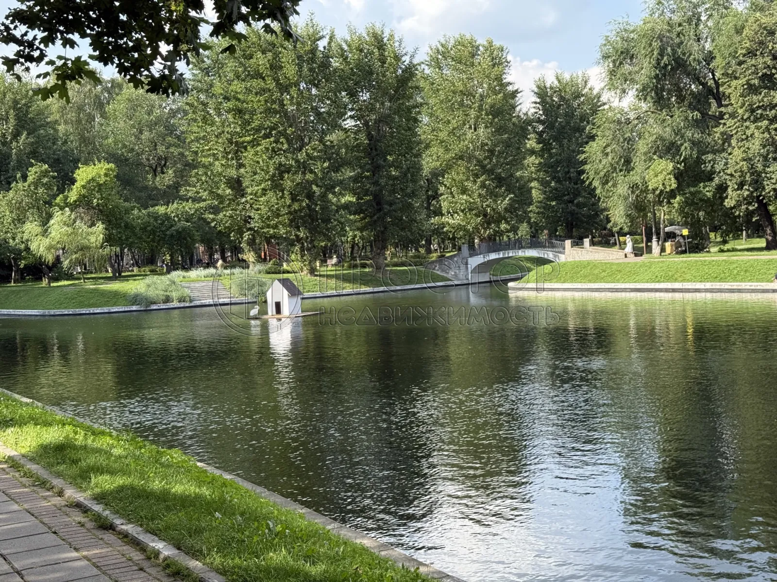 1-комнатная квартира, 26.1 м² - фото 14