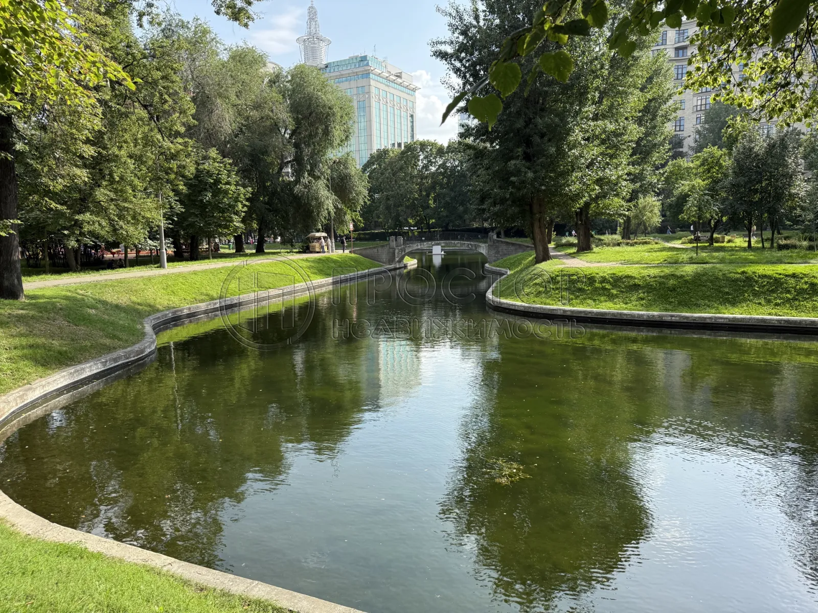 1-комнатная квартира, 26.1 м² - фото 15