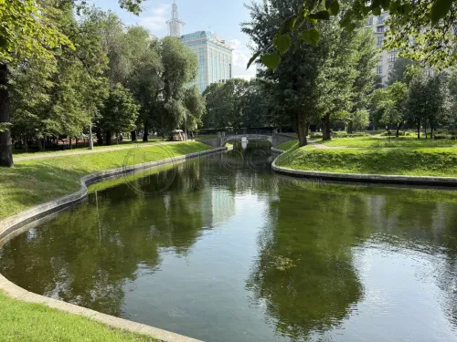 1-комнатная квартира, 26.1 м² - фото 15