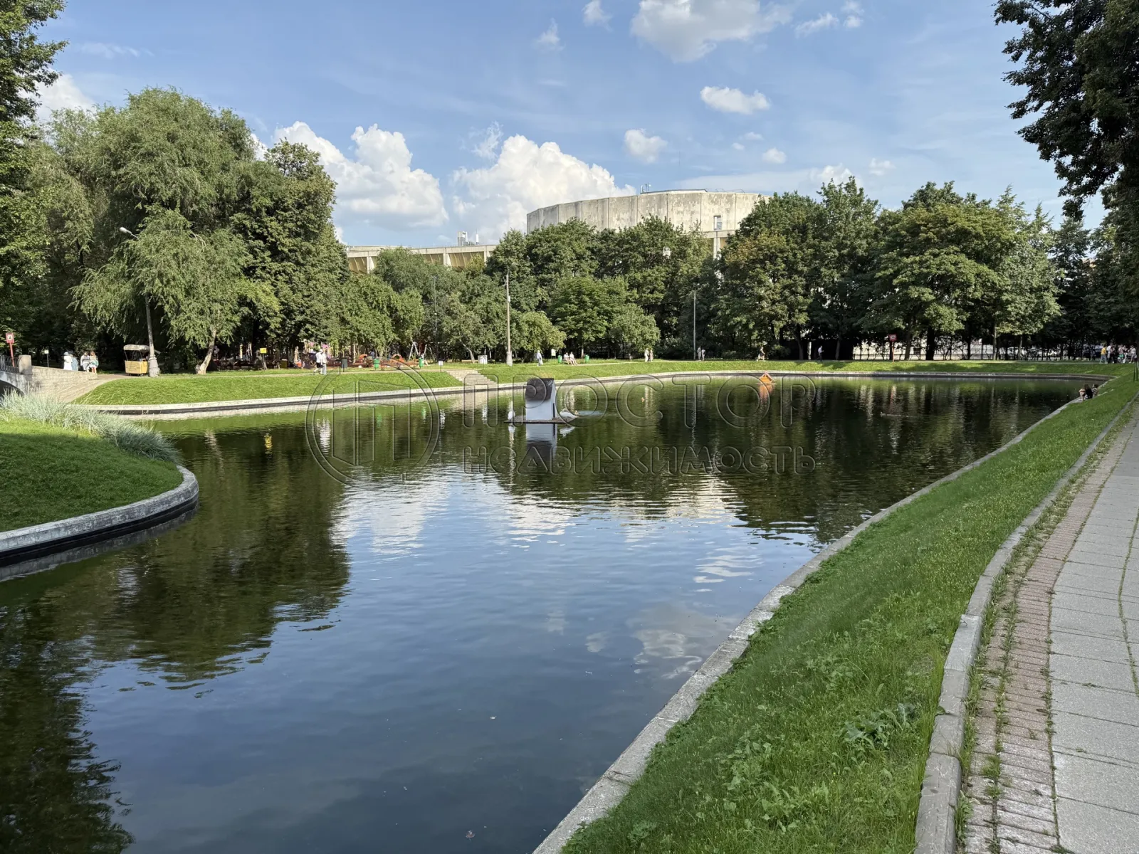 1-комнатная квартира, 26.1 м² - фото 16