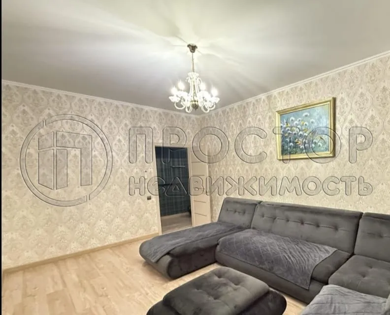 3-комнатная квартира, 95.2 м² - фото 3