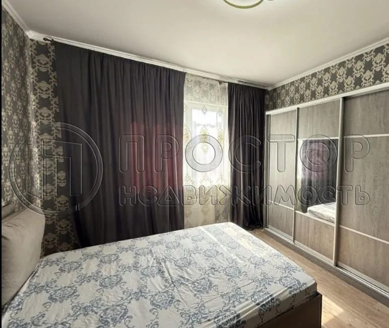 3-комнатная квартира, 95.2 м² - фото 7