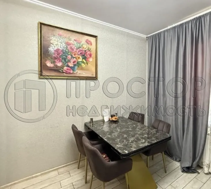 3-комнатная квартира, 95.2 м² - фото 9