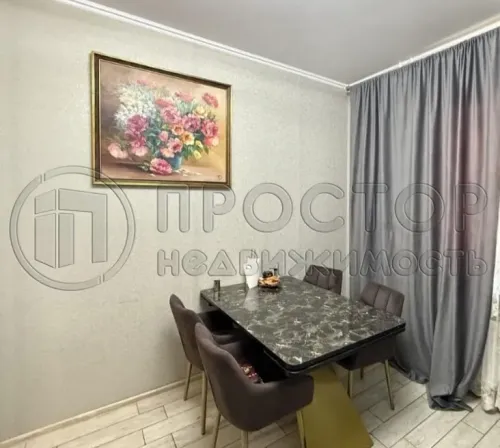 3-комнатная квартира, 95.2 м² - фото 6