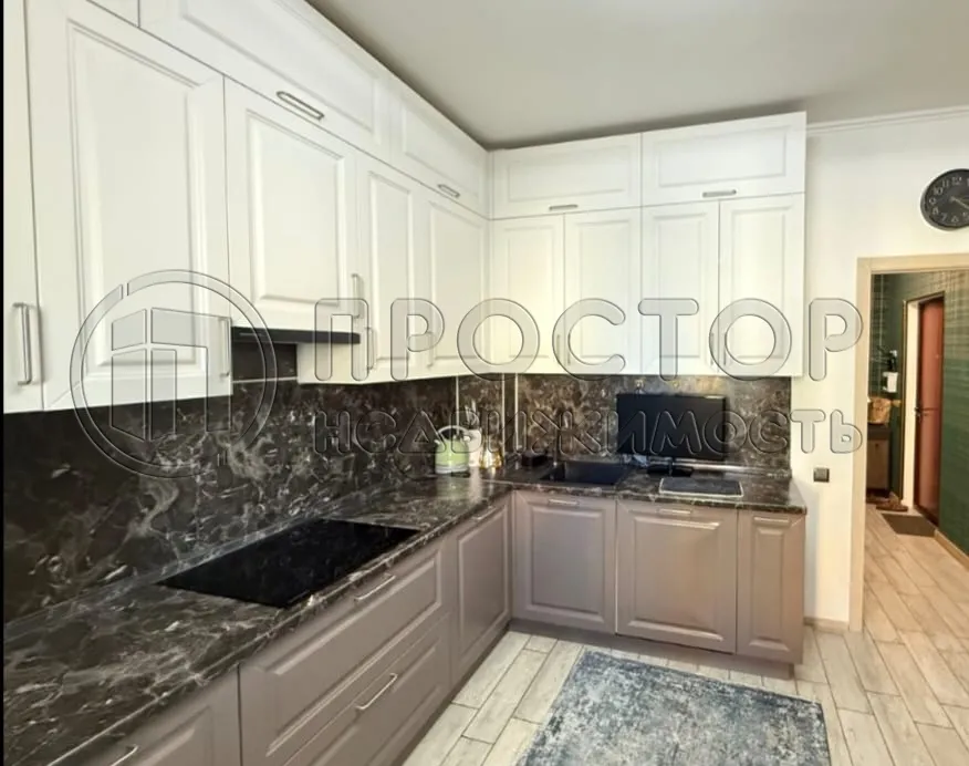 3-комнатная квартира, 95.2 м² - фото 13