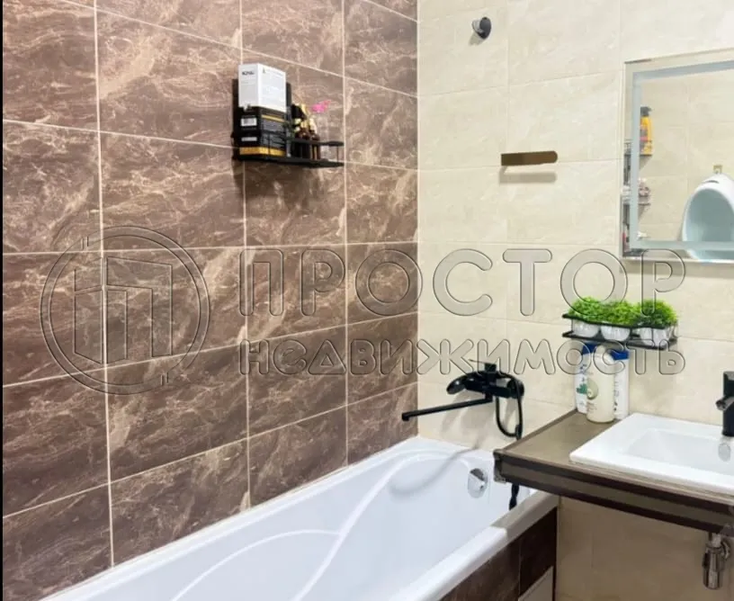 3-комнатная квартира, 95.2 м² - фото 18