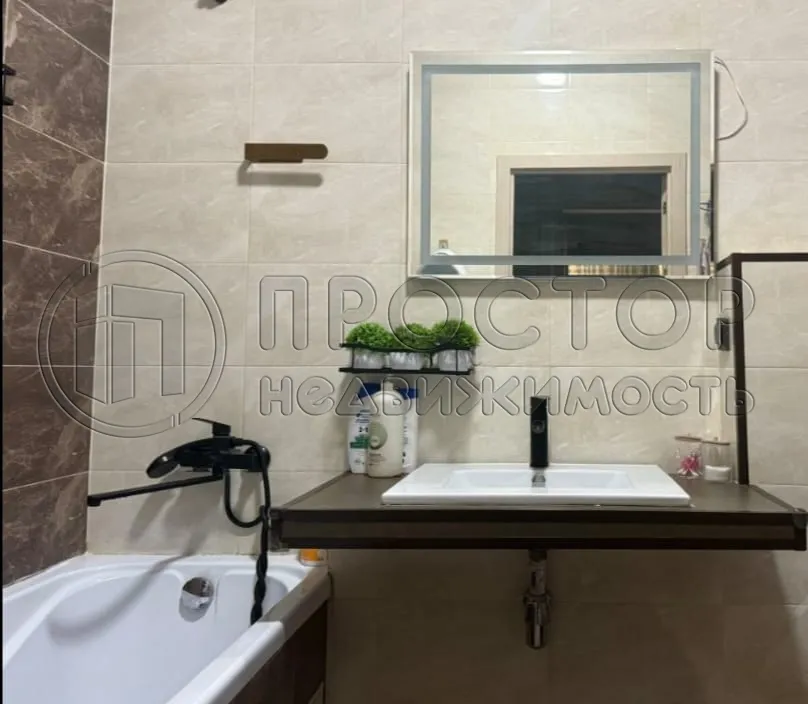 3-комнатная квартира, 95.2 м² - фото 22