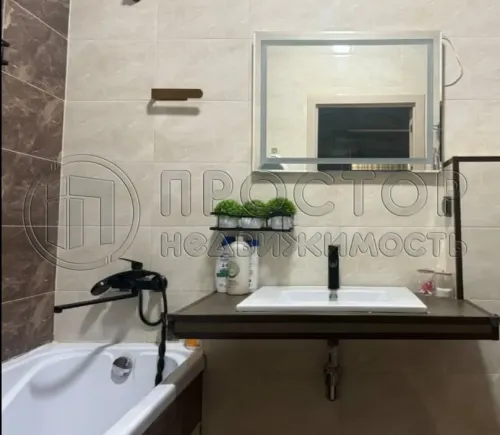 3-комнатная квартира, 95.2 м² - фото 12