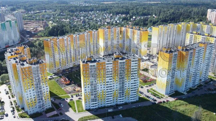 3-комнатная квартира, 95.2 м² - фото 28