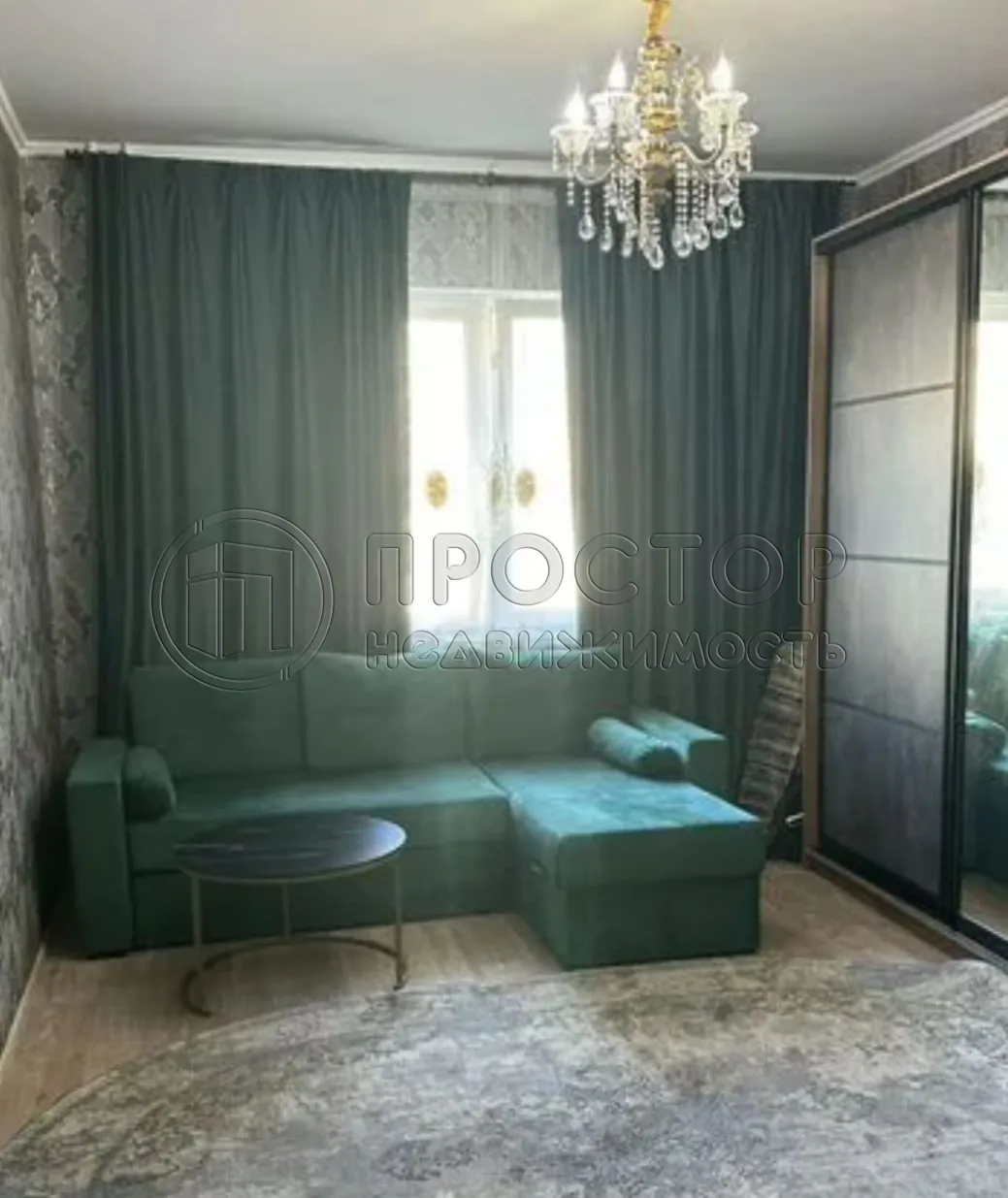 3-комнатная квартира, 95.2 м² - фото 8