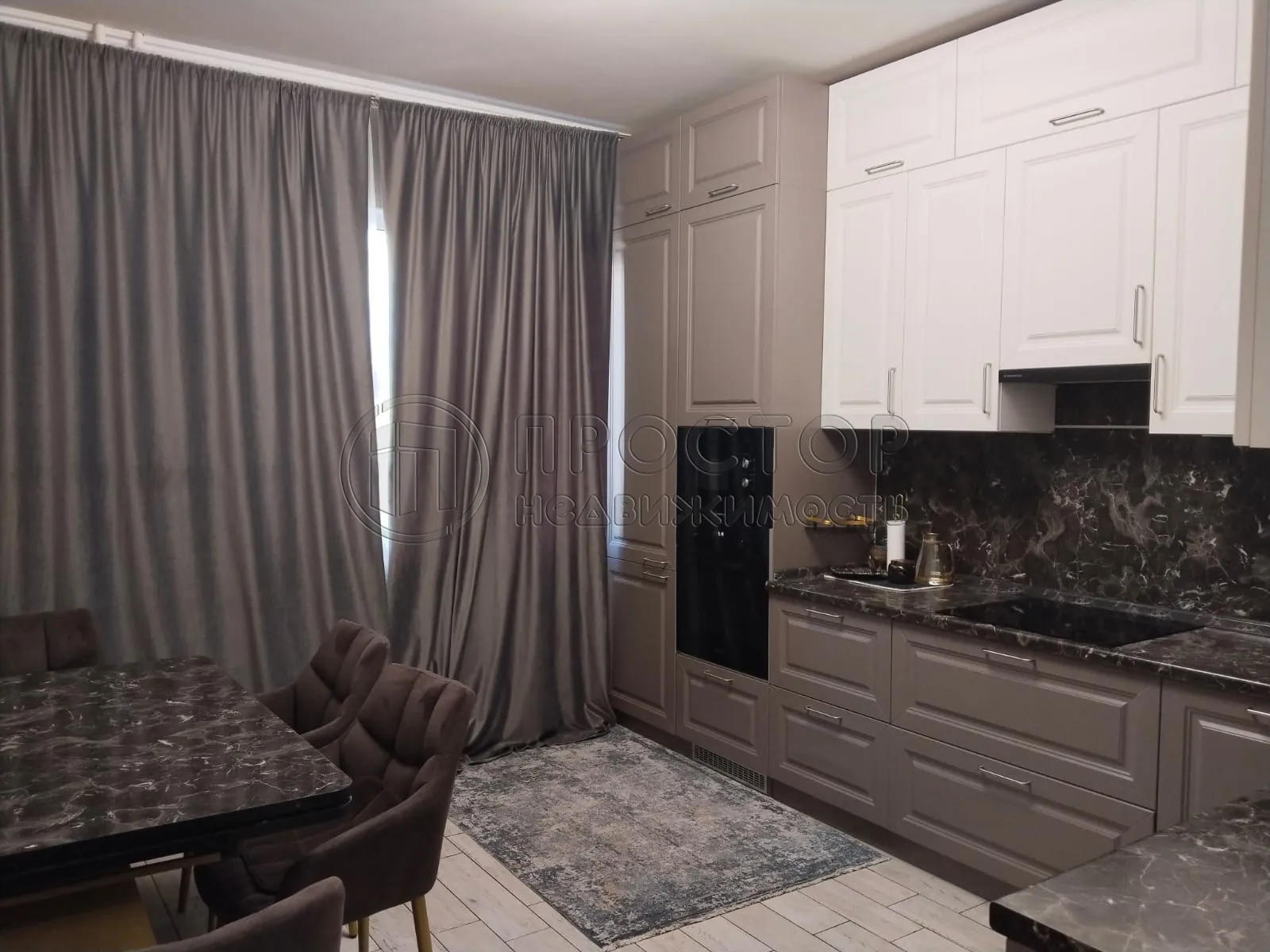 3-комнатная квартира, 95.2 м² - фото 10