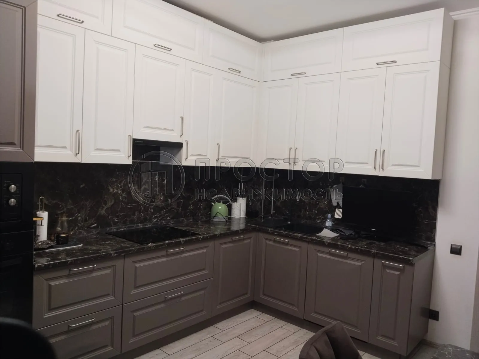 3-комнатная квартира, 95.2 м² - фото 11