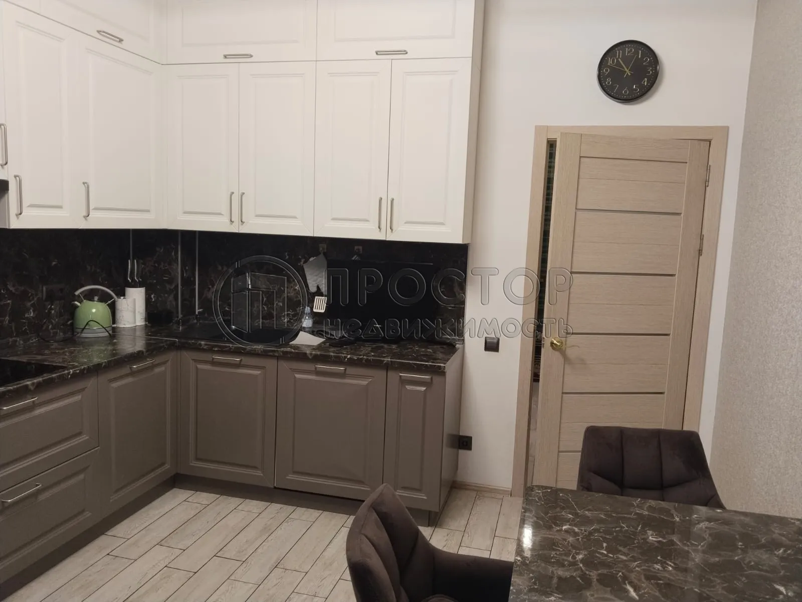 3-комнатная квартира, 95.2 м² - фото 12