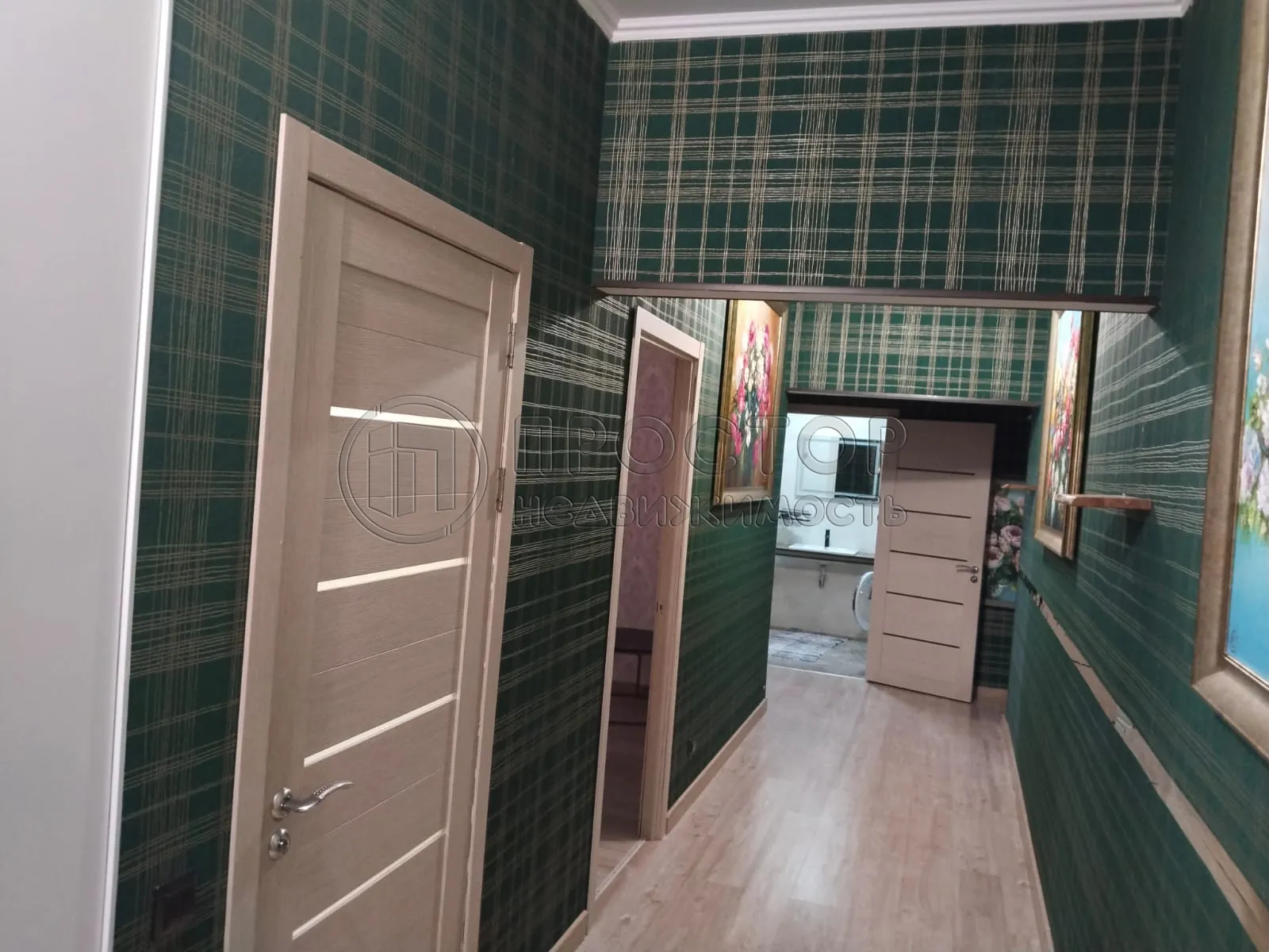 3-комнатная квартира, 95.2 м² - фото 16