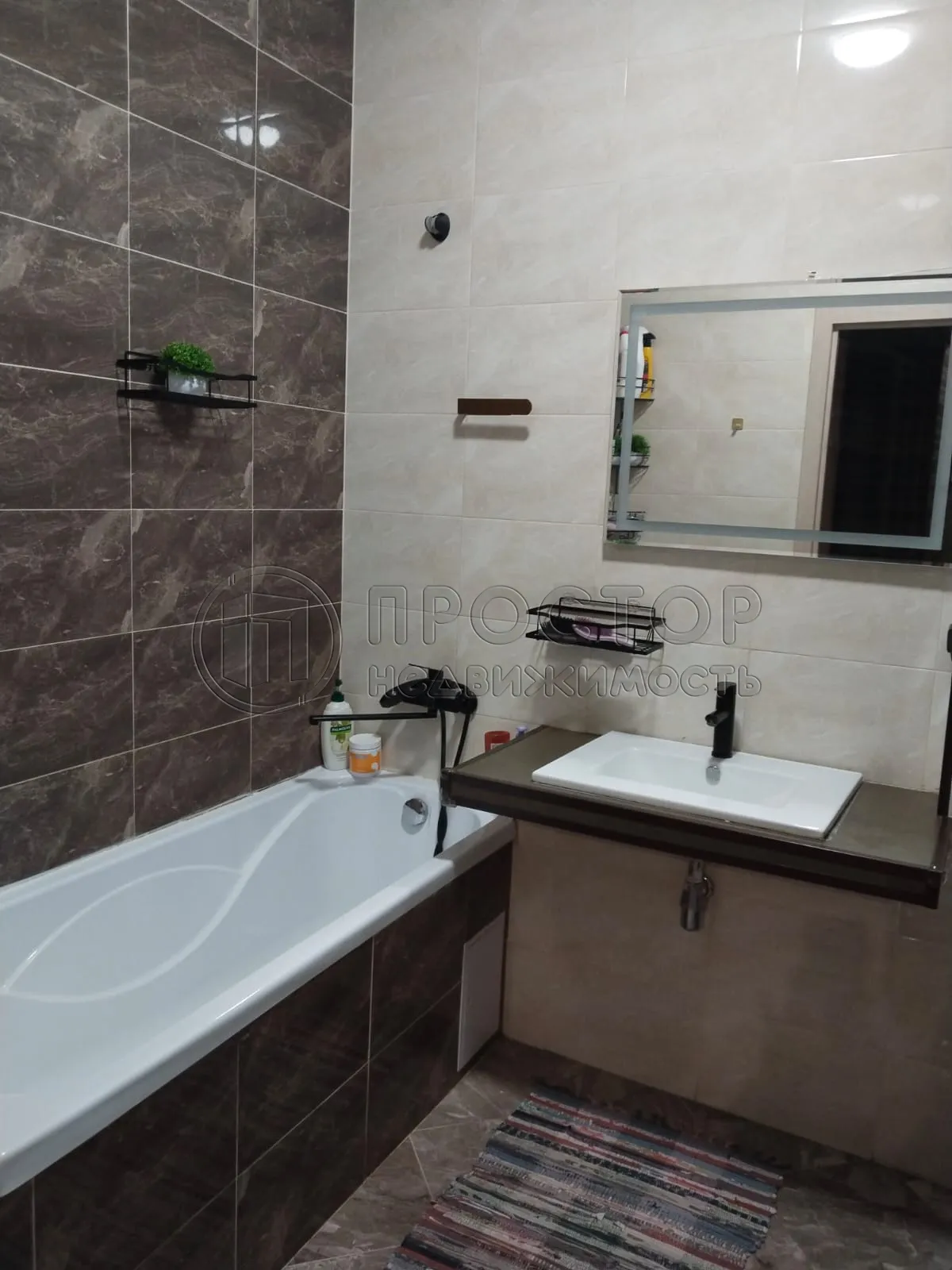 3-комнатная квартира, 95.2 м² - фото 20