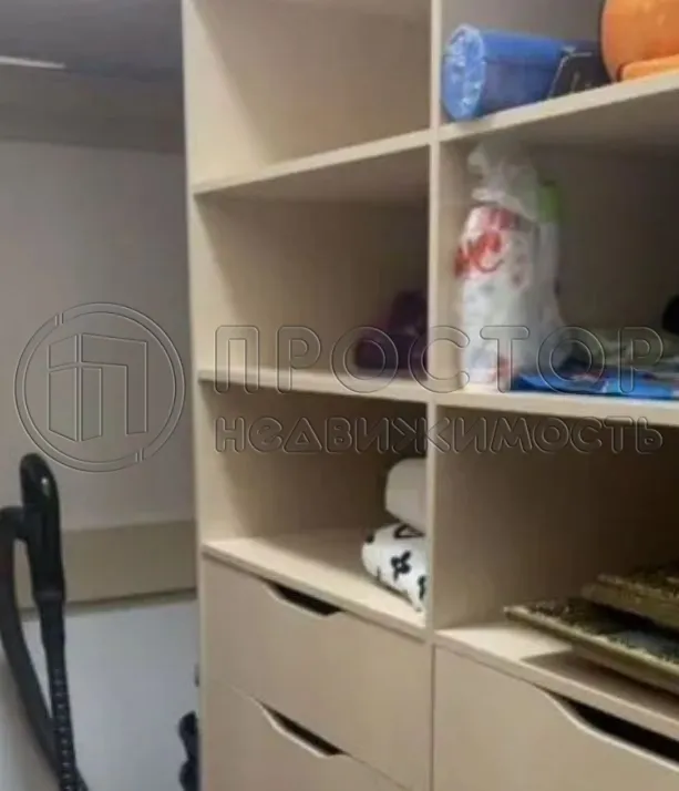 3-комнатная квартира, 95.2 м² - фото 23