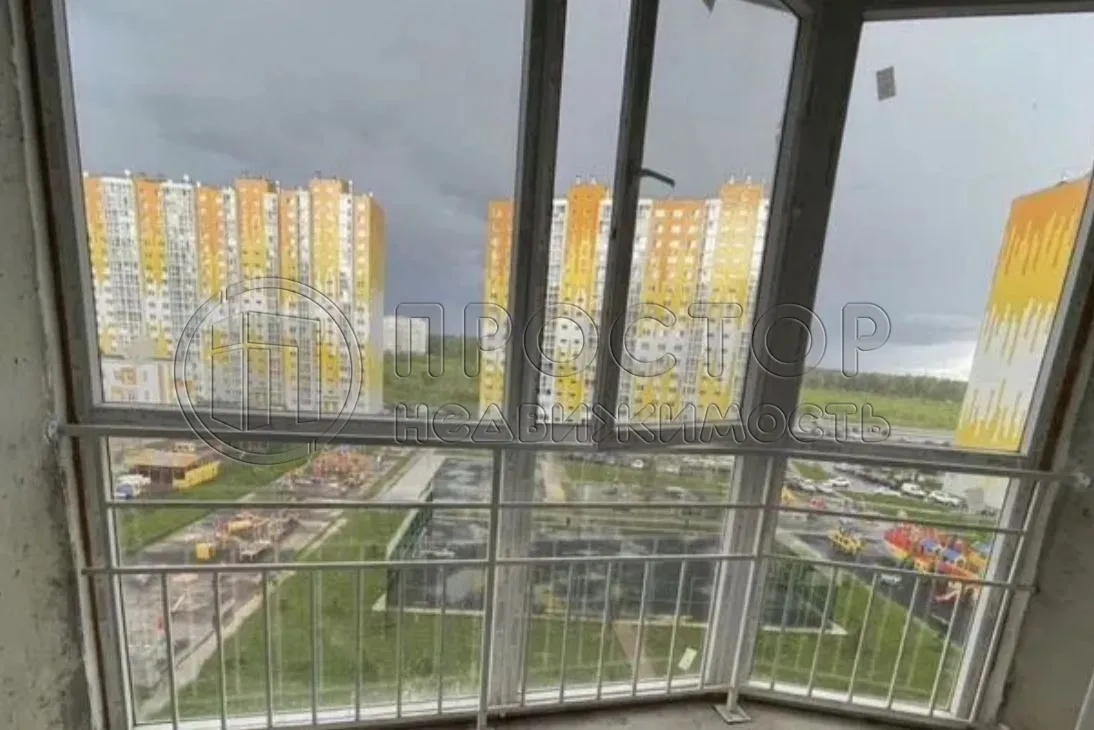 3-комнатная квартира, 95.2 м² - фото 26