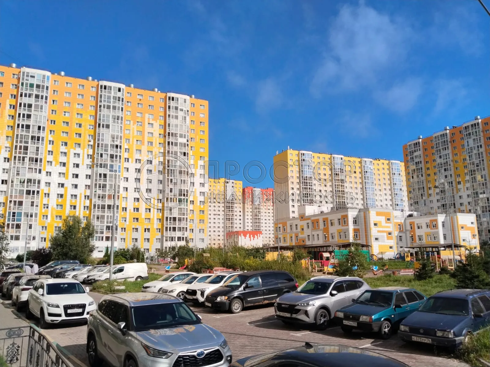 3-комнатная квартира, 95.2 м² - фото 32