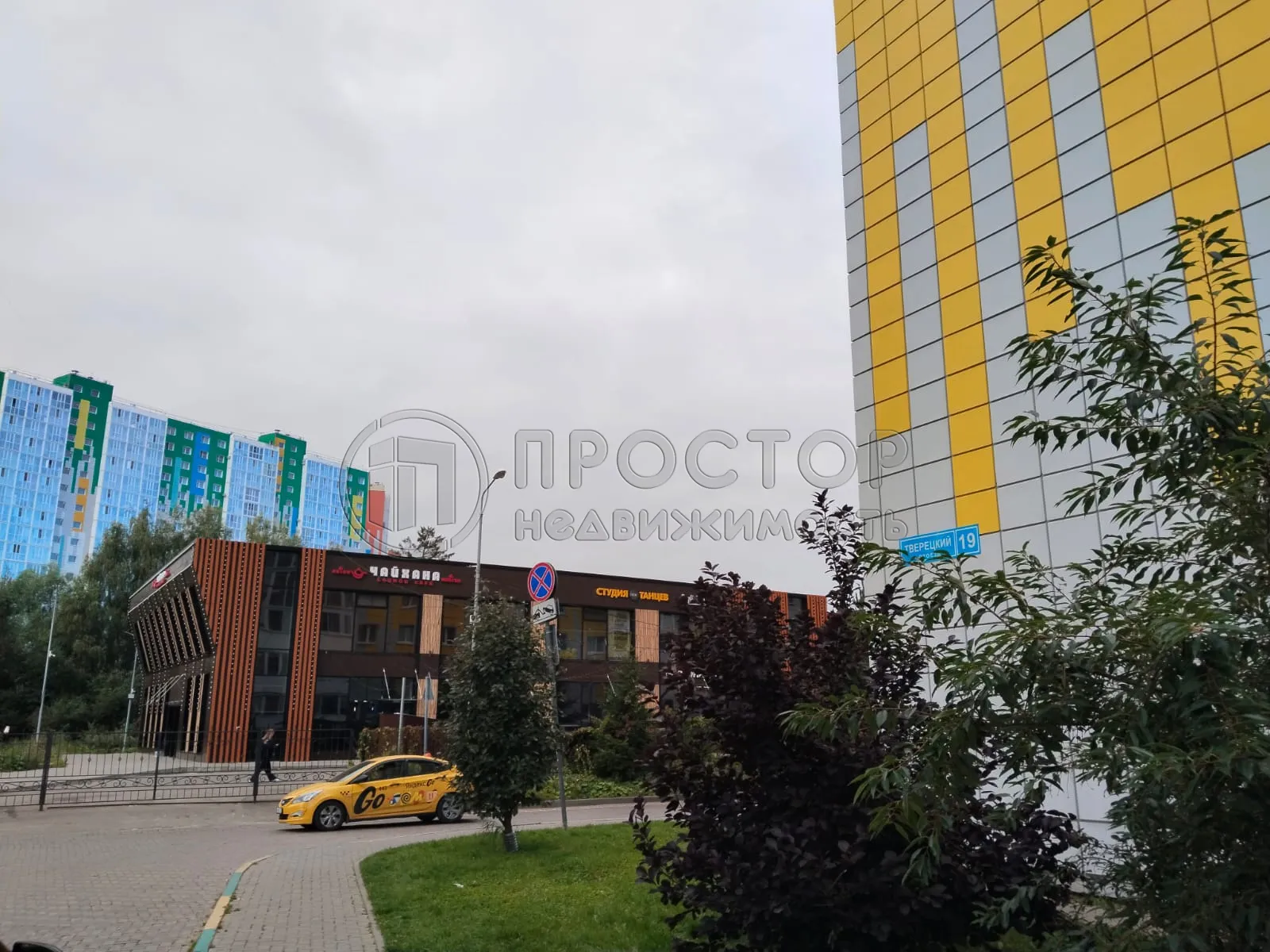 3-комнатная квартира, 95.2 м² - фото 41
