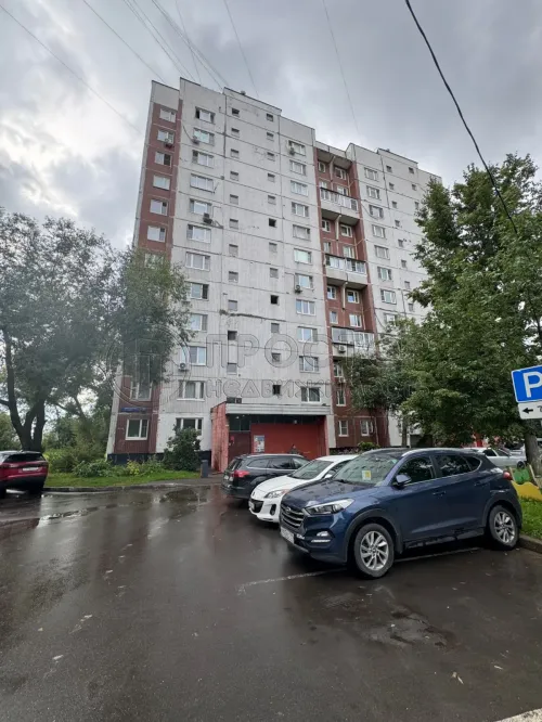 2-комнатная квартира, 50.3 м² - фото 2