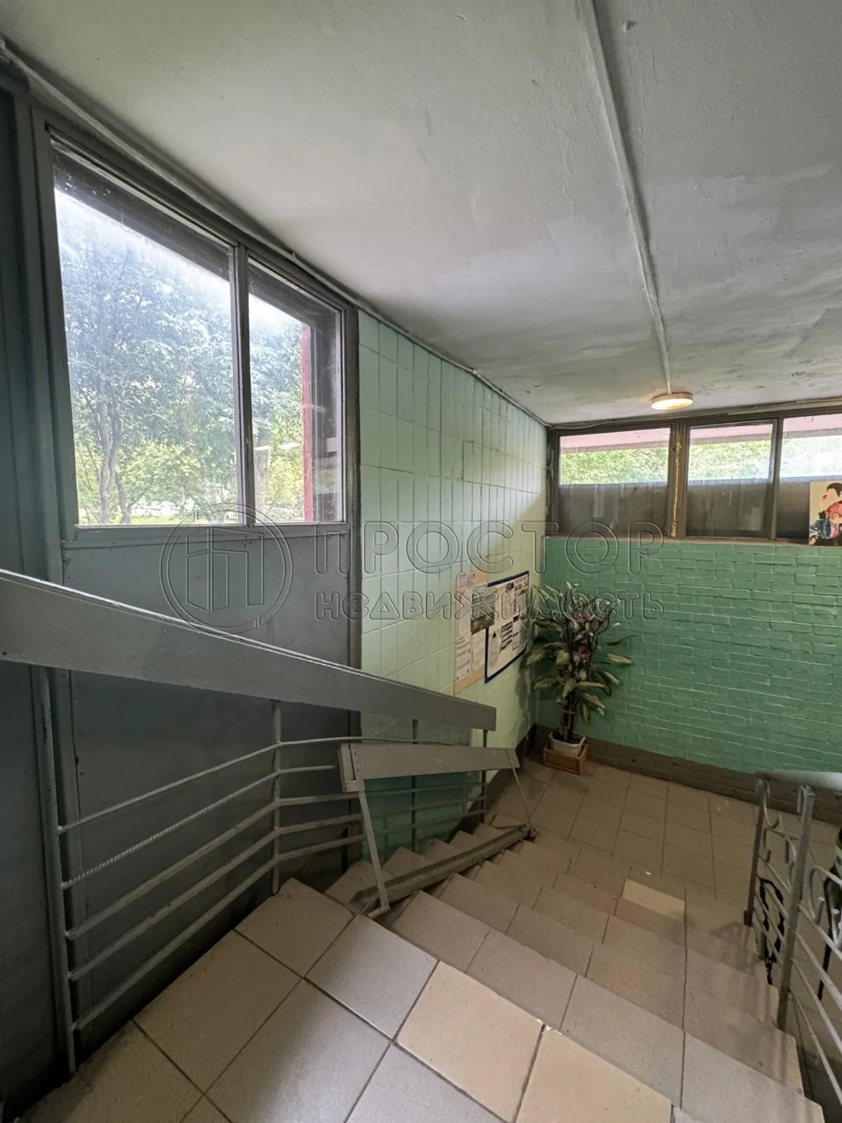 2-комнатная квартира, 50.3 м² - фото 13