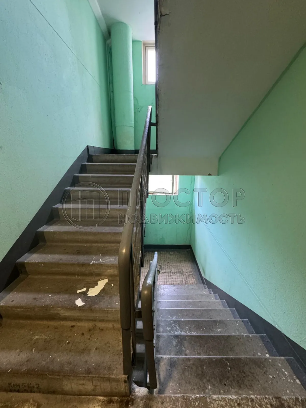 2-комнатная квартира, 50.3 м² - фото 14