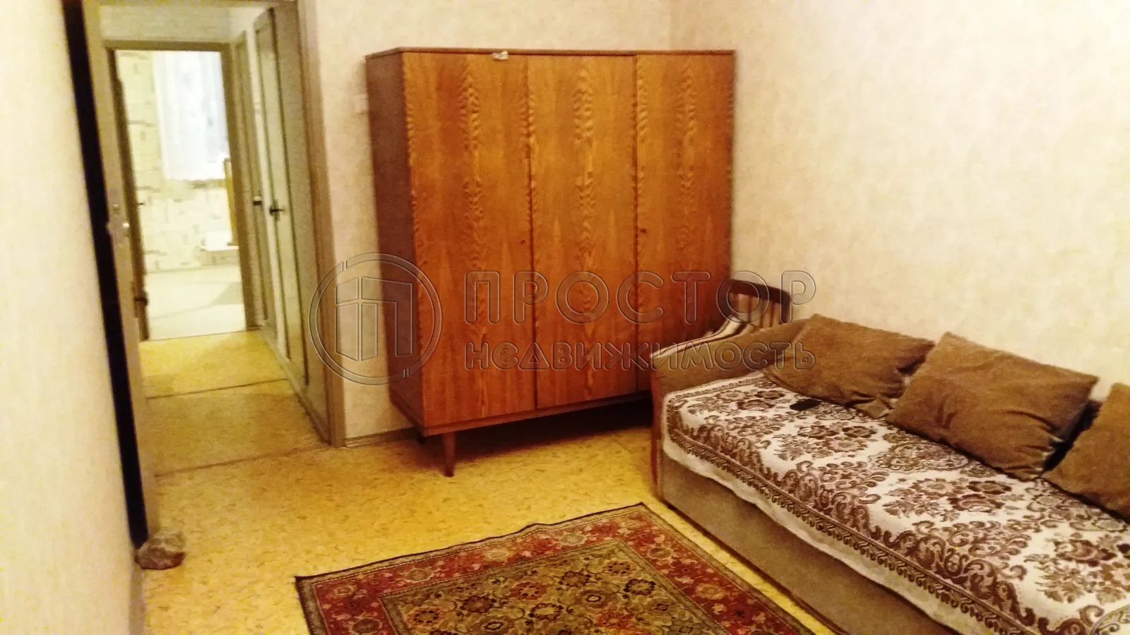 2-комнатная квартира, 50.3 м² - фото 7