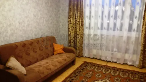 2-комнатная квартира, 50.3 м² - фото 9