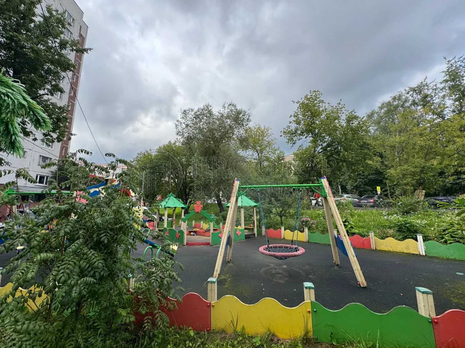 2-комнатная квартира, 50.3 м² - фото 16