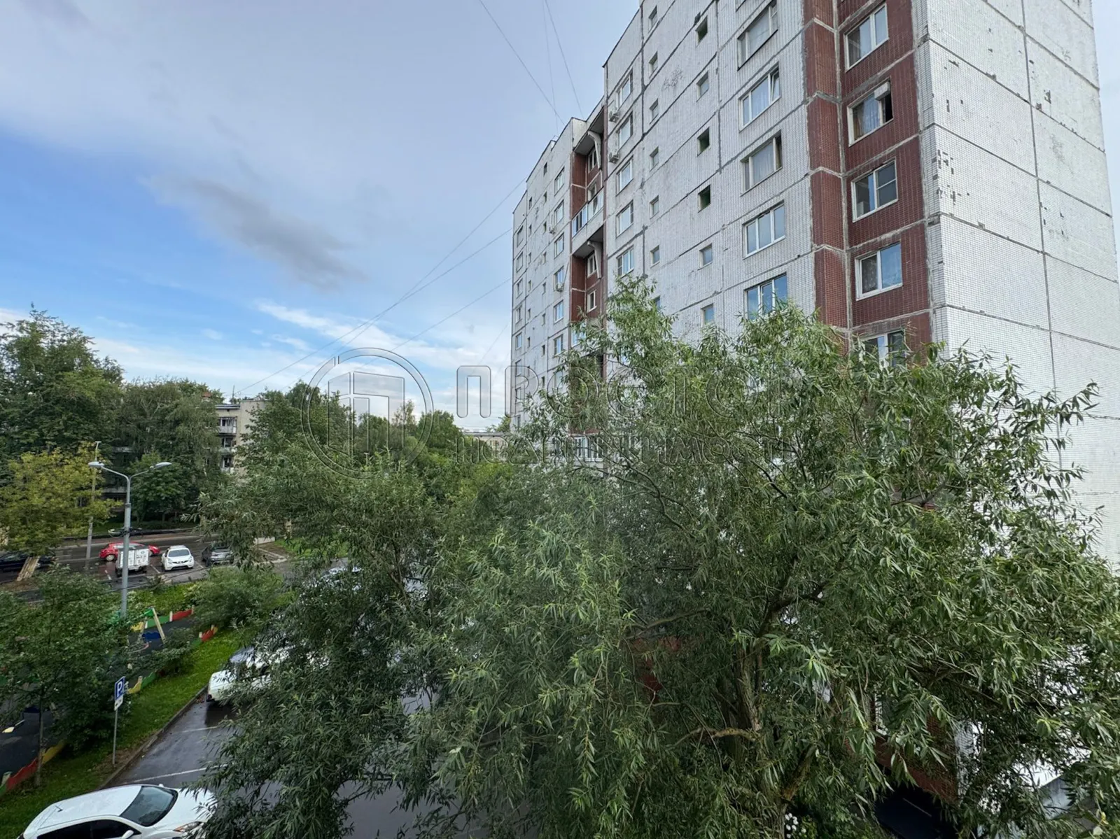 2-комнатная квартира, 50.3 м² - фото 17