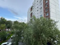 2-комнатная квартира, 50.3 м² - фото 36