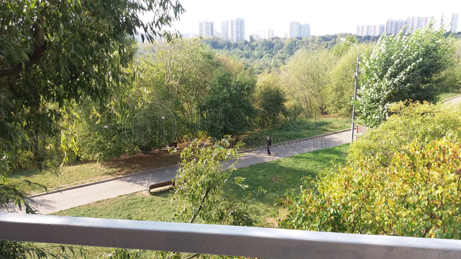 2-комнатная квартира, 50.3 м² - фото 18