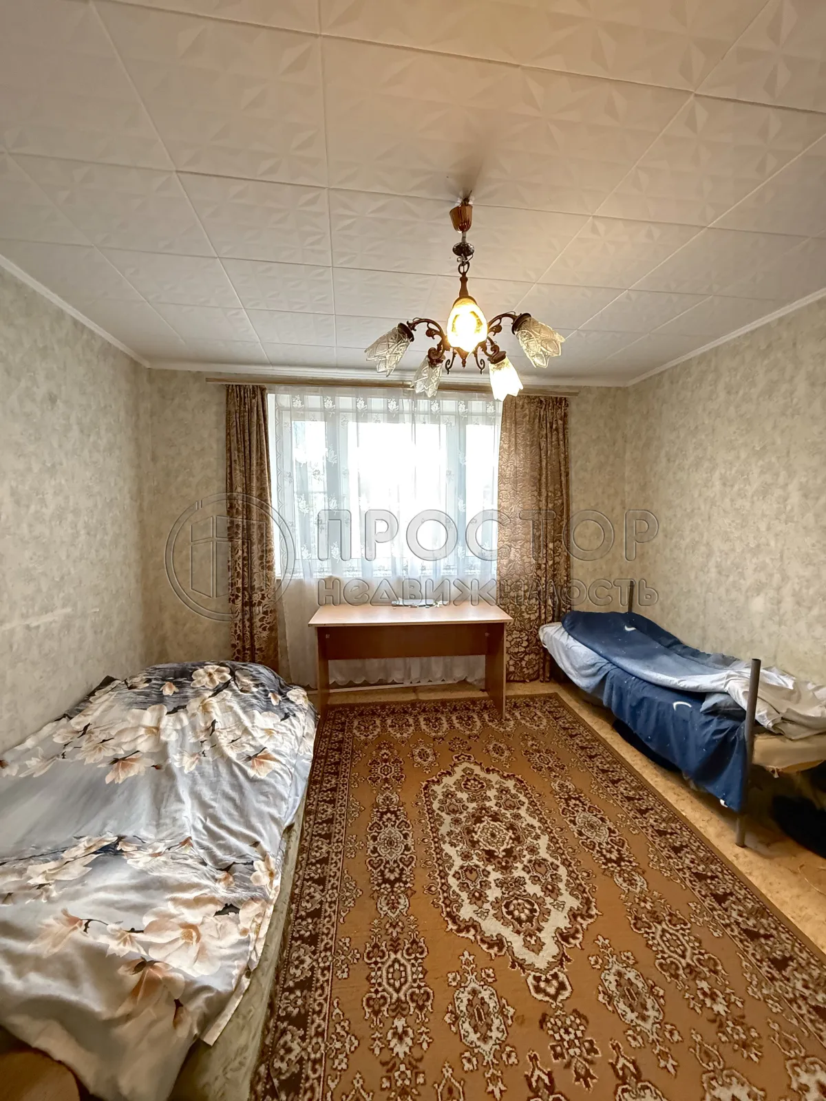 2-комнатная квартира, 50.3 м² - фото 4